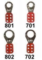 Safety hasp